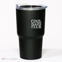 Cool Dads Club Pocket Size Tumbler thumb 0