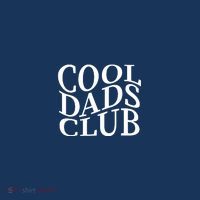 Cool Dads Club Pocket Size USA-Made Doggie Bandana thumb 2