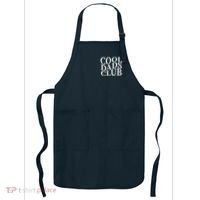 Cool Dads Club Pocket Size Apron thumb 0