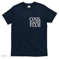 Cool Dads Club Pocket Size T-Shirt thumb 0