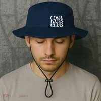 Cool Dads Club Pocket Size Bucket Hat thumb 2