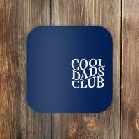 Cool Dads Club Pocket Size Coaster thumb 0