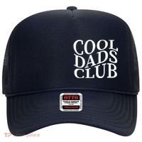 Cool Dads Club Pocket Size Hat thumb 0