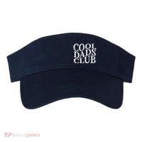 Cool Dads Club Pocket Size Visor thumb 0