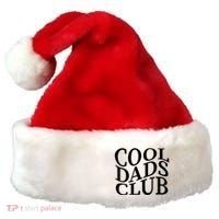 Cool Dads Club Pocket Size Santa Hat thumb 0