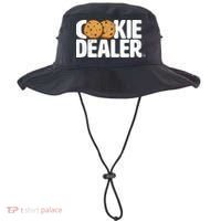 Cookie Dealer Cookie Lover Gift Cookie Baker Funny Bucket Hat thumb 0