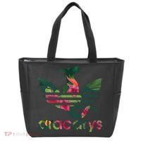 Cool Dracarys Dragon With Stripes Tote Bag thumb 0