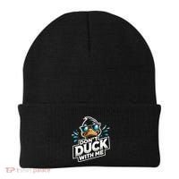 Cool Duck Don`T Duck Me Beanie thumb 0