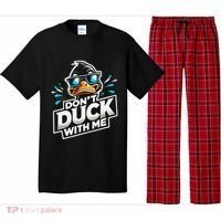 Cool Duck Don`T Duck Me Pajama Set thumb 0