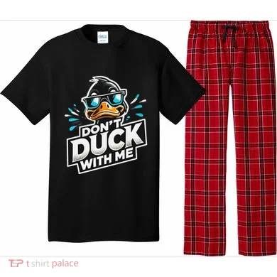 Pajama Set