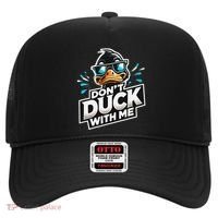Cool Duck Don`T Duck Me Hat thumb 0