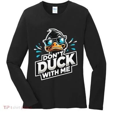 Women's Long Sleeve Shirt