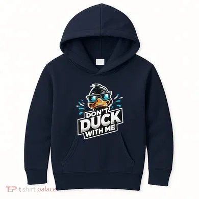 Kids Hoodie