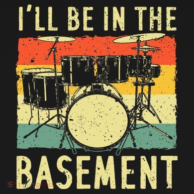 Cool Drumming Design For Drum Set Drumming Drummer Ladies PosiCharge Competitor Racerback Tank