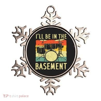 Cool Drumming Design For Drum Set Drumming Drummer Ornament