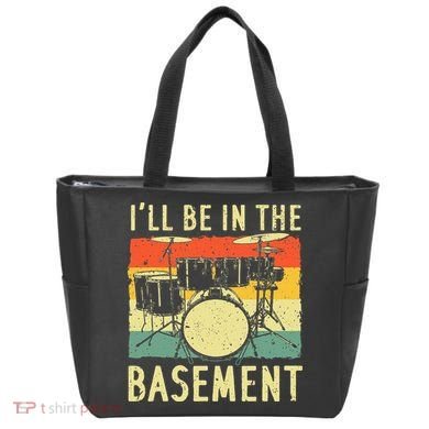 Cool Drumming Design For Drum Set Drumming Drummer Tote Bag