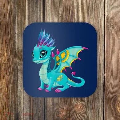 Coaster