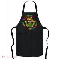 Cinco De Drink-o Bitchachos Drinking Apron thumb 0