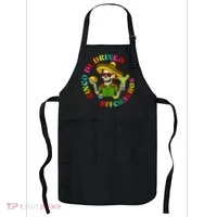 Cinco De Drink-o Bitchachos Drinking Apron thumb 0
