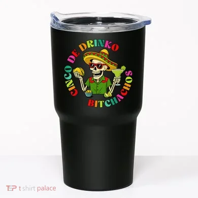 Tumbler