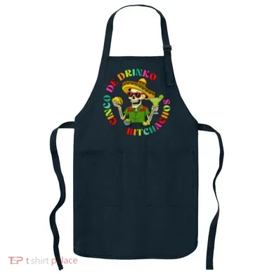 Apron