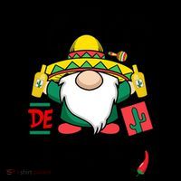 Cinco De Drinko Gnome Coffee Mug thumb 5