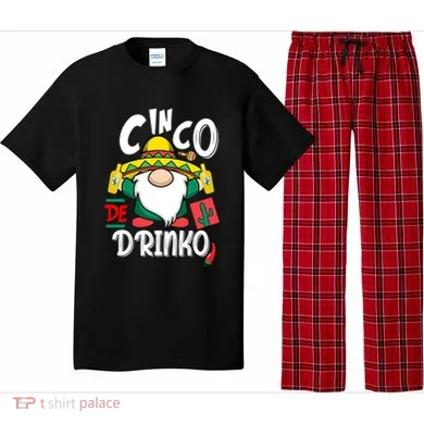 Pajama Set