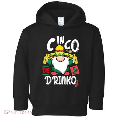 Toddler Hoodie