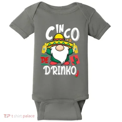 Baby Bodysuit