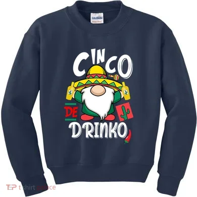 Kids Sweatshirt