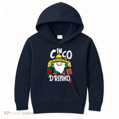 Kids Hoodie