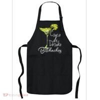 Cinco De Drinko Bitchachos Funny Cinco De Mayo Drinking  Apron thumb 0