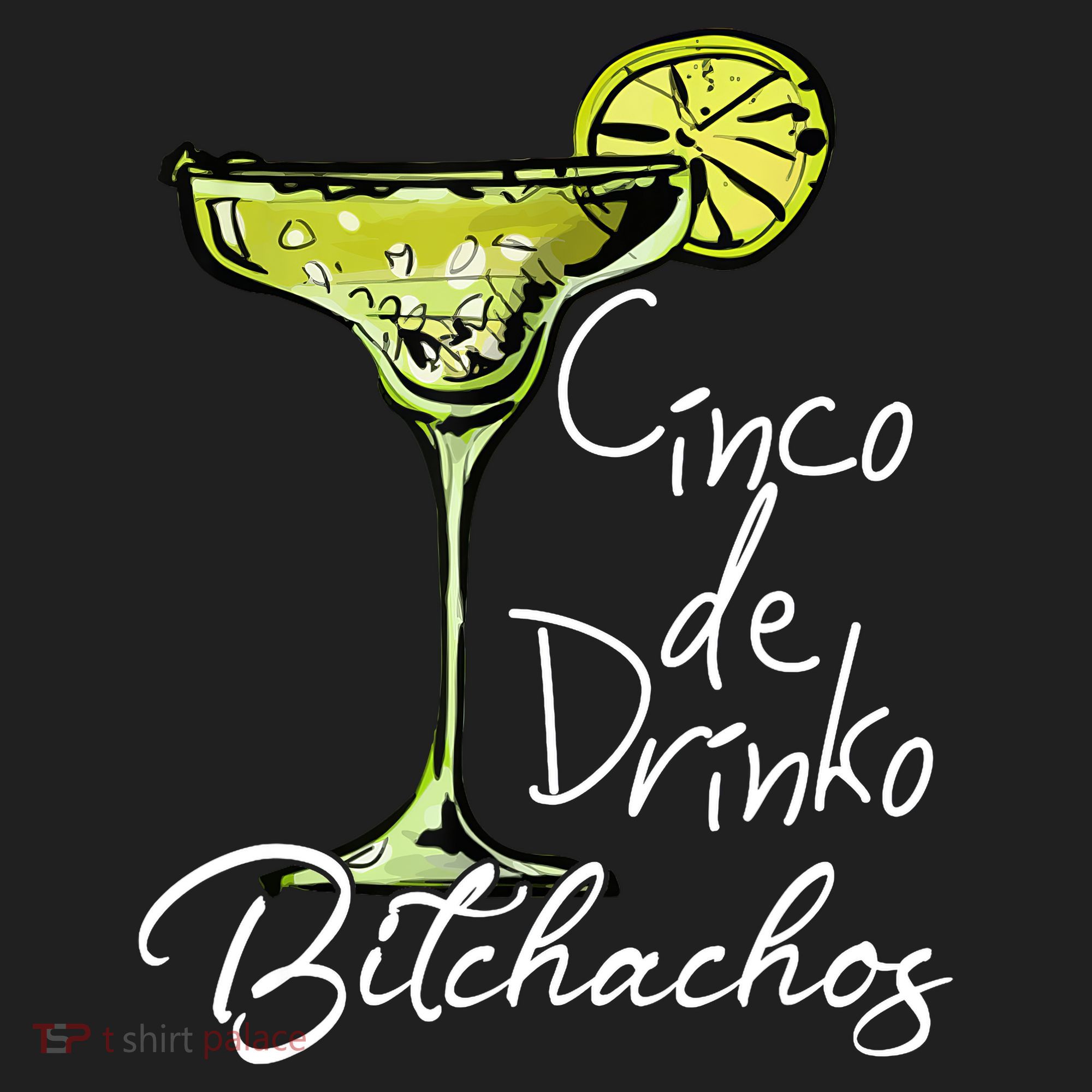 Cinco De Drinko Bitchachos Funny Cinco De Mayo Drinking  Hat