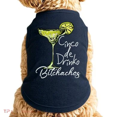 Doggie Tank