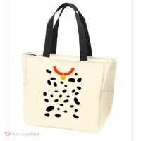 Cute Dalmatian Dog Costume Tote Bag thumb 3