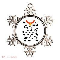Cute Dalmatian Dog Costume Ornament thumb 0