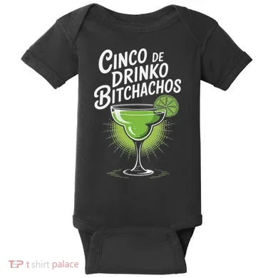 Baby Bodysuit