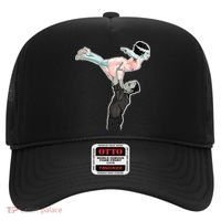 Creepy Dirty Dancing Frankenstein Hat thumb 0