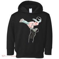Creepy Dirty Dancing Frankenstein Toddler Hoodie thumb 0