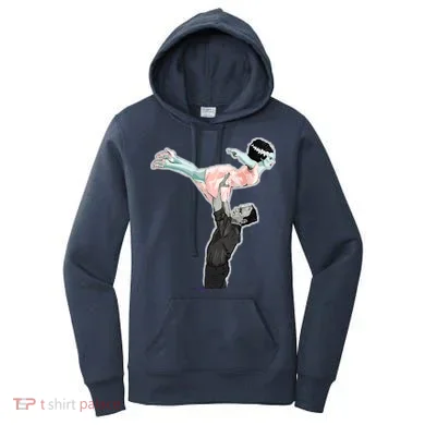 Women's Hoodie
