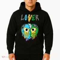 Chunky Dunky Dunks Loser Lover Heart Crying Chunky Dunky Hoodie thumb 2