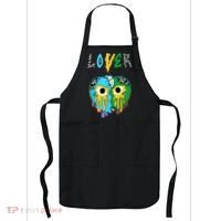 Chunky Dunky Dunks Loser Lover Heart Crying Chunky Dunky Apron thumb 0