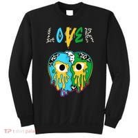 Chunky Dunky Dunks Loser Lover Heart Crying Chunky Dunky Sweatshirt thumb 0