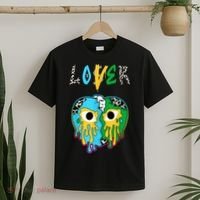 Chunky Dunky Dunks Loser Lover Heart Crying Chunky Dunky T-Shirt thumb 2