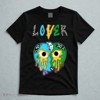 Chunky Dunky Dunks Loser Lover Heart Crying Chunky Dunky T-Shirt thumb 5