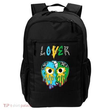 Chunky Dunky Dunks Loser Lover Heart Crying Chunky Dunky Backpack