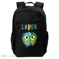 Chunky Dunky Dunks Loser Lover Heart Crying Chunky Dunky Backpack thumb 0