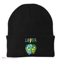 Chunky Dunky Dunks Loser Lover Heart Crying Chunky Dunky Beanie thumb 0