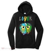 Chunky Dunky Dunks Loser Lover Heart Crying Chunky Dunky Women's Hoodie thumb 0