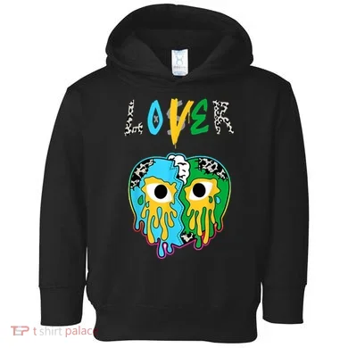 Toddler Hoodie